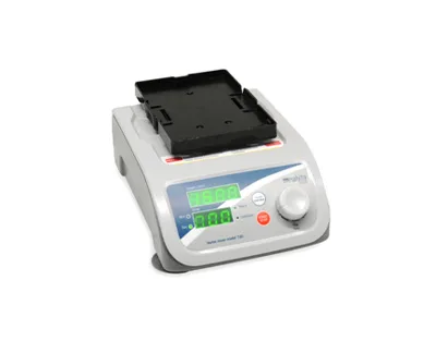 AGITADOR VORTEX DIGITAL MULTIFUNCIONAL MODELO 720 Marca Nahita-Blue. - Imagen 5