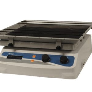 AGITADOR ORBITAL DIGITAL 685/2 Marca Nahita-Blue.