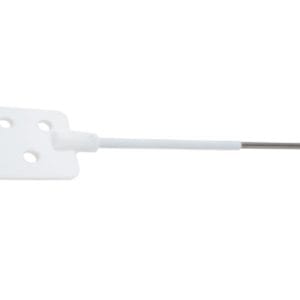 VARILLA AGITACION PALETA, 7X35 CM, PTFE Marca RS Lab.