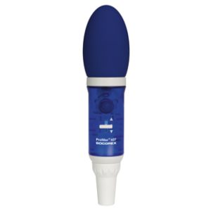 PIPETEADOR PROFILLER 437 MANUAL Marca Socorex.