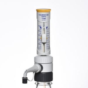 DISPENSADOR CALIBREX ORGANO 525, 0.1-1 ML Marca Socorex.