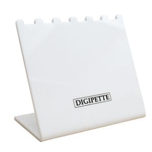 SOPORTE MICROPIPETAS DIGIPETTE JUNIOR Marca Digipette.