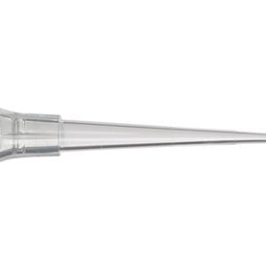 PUNTAS PARA MICROPIPETAS, 200 UL, ULR, RACK ESTERIL, 96 UDS - HQ Marca Digipette.