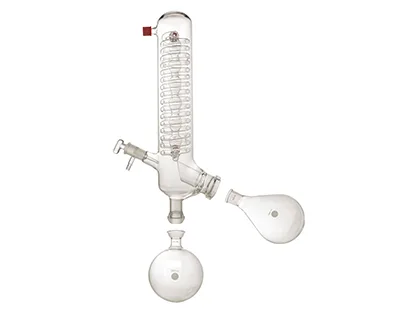 EVAPORADOR ROTATIVO RS100-S Marca RS Lab. - Imagen 4
