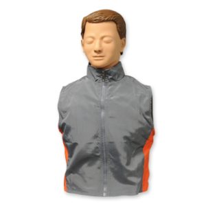 MANIQUI TORSO ADULTO RCP Marca Nahita.