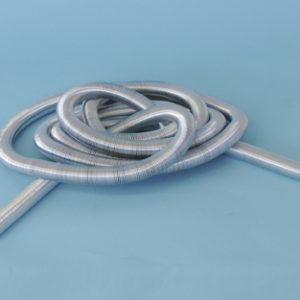 MUELLE HELICOIDAL SNAKEY Marca Nahita.