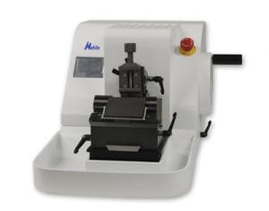 Equipamiento para ciencias de la vida y histología