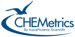 Chemetrics