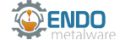 Endo Metalware
