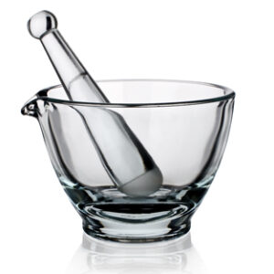 MORTERO C/MANO 2000ML, SIMAX Marca Simax.