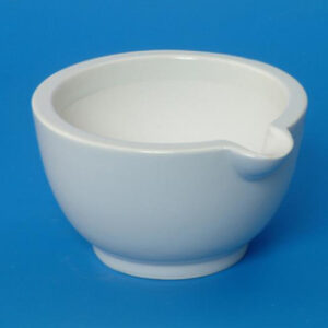 MORTERO NO ESMALTADO C/BASE, ØINT 178 MM, JIPO Marca Jipo.