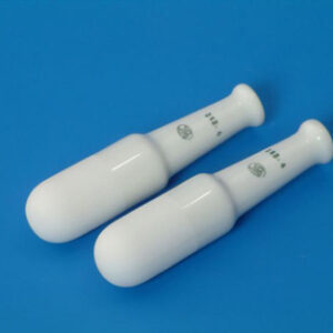 MANO P/MORTERO JIPO F/FRANCESA SIN ESMALTAR, 158MM Marca Jipo.