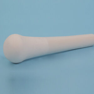 MANO P/MORTERO PORCELANA 110 MM Marca Nahita.