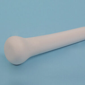 MANO P/MORTERO PORCELANA 160 MM Marca Nahita.