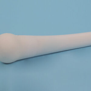 MANO P/MORTERO PORCELANA 216 MM Marca Nahita.