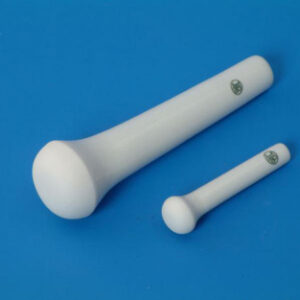 MANO P/MORTERO JIPO F/ESTANDAR SIN ESMALTAR, 280MM Marca Jipo.