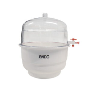 DESECADOR PP PARA VACIO 300MM Marca Endo Plasticware.