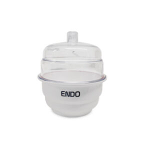 DESECADOR TAPA BOTÓN, 200MM, ENDO PLASTICWARE Marca Endo Plasticware.