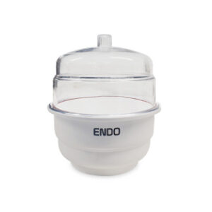 DESECADOR TAPA BOTÓN, 250MM, ENDO PLASTICWARE Marca Endo Plasticware.