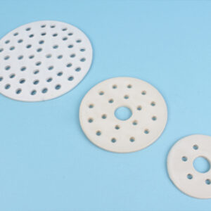 DISCO P/DESECADOR, 275 mm Marca Nahita.