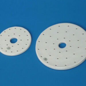 DISCO P/DESECADOR JIPO NORMA DIN, 280MM Marca Jipo.