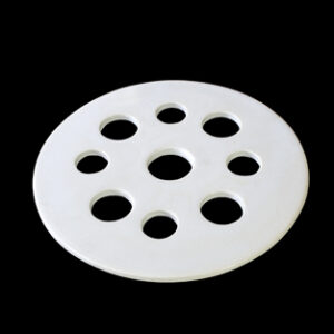 DISCO PORCELANA, 285 MM Marca Nahita.