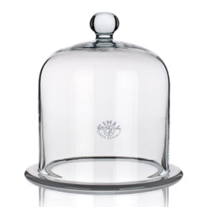 CAMPANA BOTON VIDRIO 180x300MM SIMAX Marca Simax.