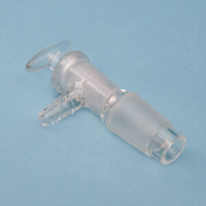 LLAVE DESECADOR ESM. 24/29 Marca Endo Glassware.