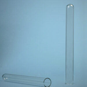 TUBO DE ENSAYO BOROSILICATO, 22x220 MM Marca Endo Glassware.