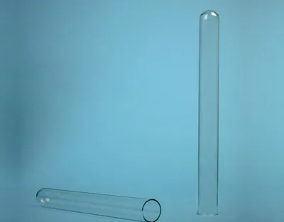 TUBO DE ENSAYO BORO 3.3 12X120 MM Marca Endo Glassware.