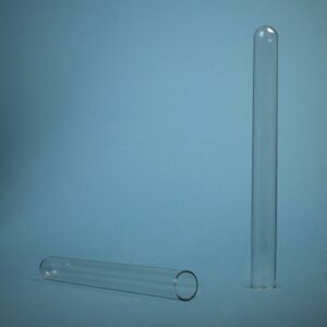 TUBO DE ENSAYO BOROSILICATO 3.3, 18x180 mm Marca Endo Glassware.