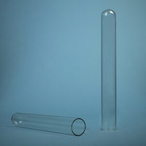 TUBO DE ENSAYO BOROSILICATO 3.3, 25x200 mm Marca Endo Glassware.