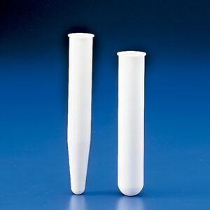 TUBO ENSAYO F/REDONDO PTFE, 18X100 MM Marca Kartell.