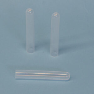 Tubo ensayo 12x75 mm, PP Marca Endo Plasticware.