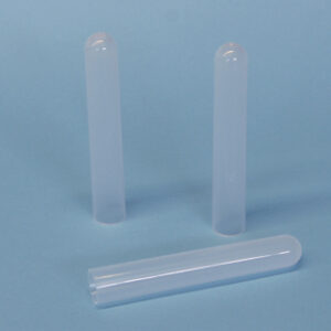 Tubo ensayo 16x100 mm, PP Marca Endo Plasticware.