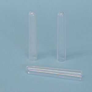 TUBO ENSAYO 16X100 MM, PS Marca Endo Plasticware.