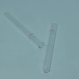 TUBO DE ENSAYO SIMAX 16X160, ENRASADO 10ML,  C/100 Marca Simax.