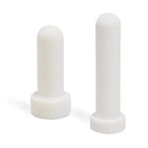 TUBO PTFE, 15 ML Marca Endo Plasticware.