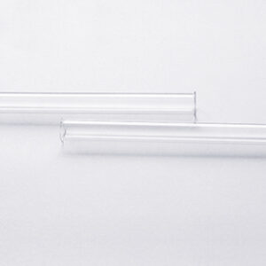 TUBO DE ENSAYO  C/REBORDE 10-12  BORO 3.3 16X160 MM Marca Endo Glassware.