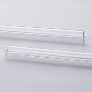 TUBO DE ENSAYO 10-12 C/REBORDE BORO 3.3 18X180 MM Marca Endo Glassware.
