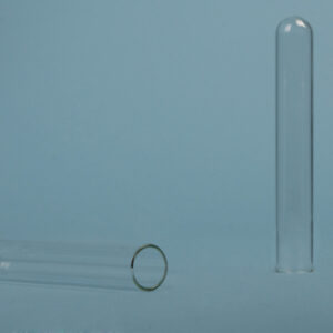 TUBO DE CENTRIFUGA CILINDRICO, 16x100 mm Marca Endo Glassware.