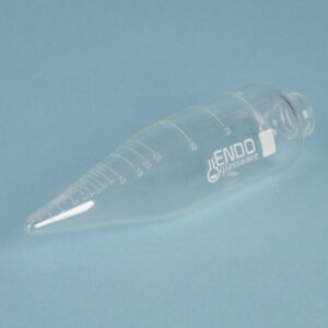 TUBO ASTM CILINDRICO, 100 ML Marca Endo Glassware.