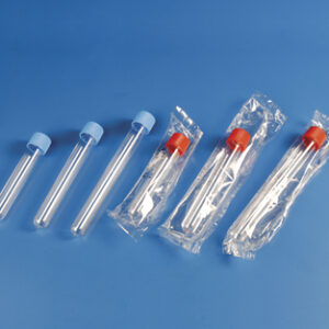 TUBO F. RED. T/ ROSCA PS ESTER. INDIV.15ML 700 PCS Marca Kartell.