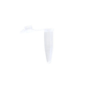 Microtubo centrífuga PP, 1.5 mL, B/500 Marca Endo Plasticware.