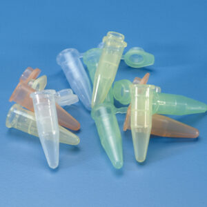 MICROTUBO GRAD 1,5 ML (1.000 PCS), ROSA Marca Kartell.
