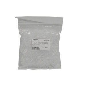 MICROTUBOS PARA PCR CON TAPA PLANA, VOL. 0,2 ML, 500 UDS - HQ Marca Endo Plasticware.