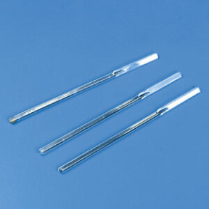 ESPATULAS P/CUBETAS (100 PCS) Marca Kartell.