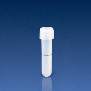 TUBO P/MUESTRAS PFA, 15 ML Marca Kartell.