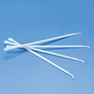 VARILLAS P/COAGULOS (500 PCS) Marca Kartell.