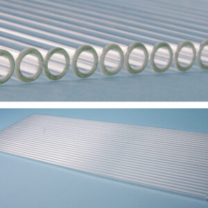 KG TUBO BOROSILICATO, 7x500 MM Marca Endo Glassware.